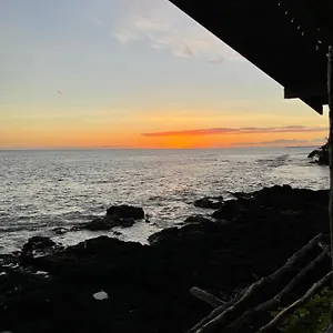 Oceanfront Delight , Kailua-Kona United States