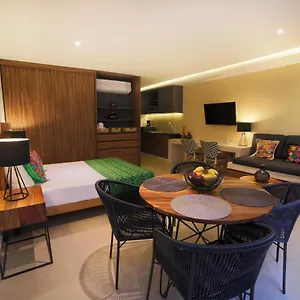 Riva Playa Sur , Playa del Carmen Mexico