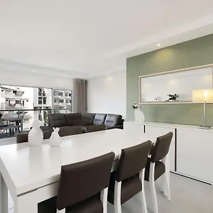 Original 3 Bedroom Downtown , Albufeira Portugal