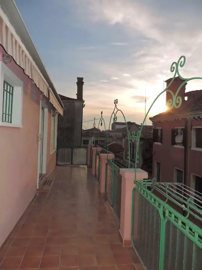 Ca Misericordia Apartment Venice
