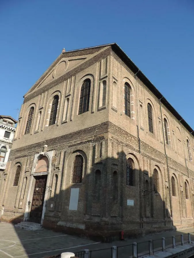 Ca Misericordia Apartment Venice