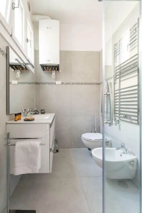 Ca Misericordia Apartment Venice