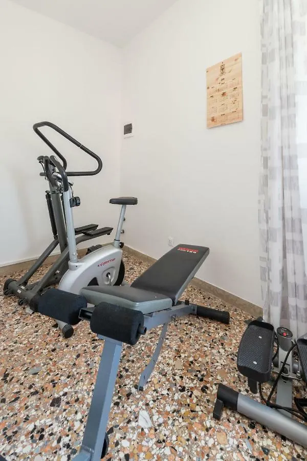 Ca Misericordia Apartment Venice 0*,  Italy