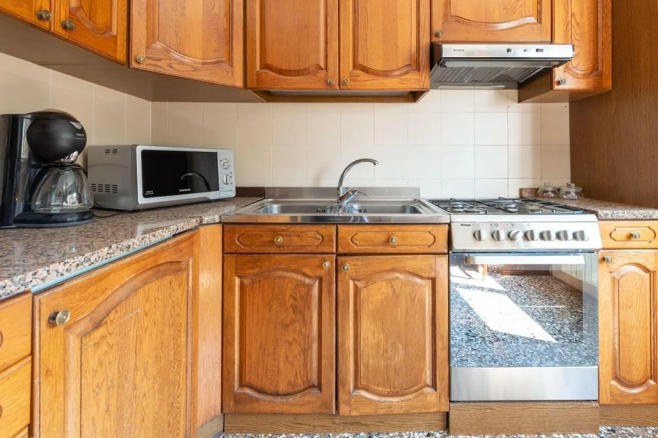 Ca Misericordia Apartment Venice