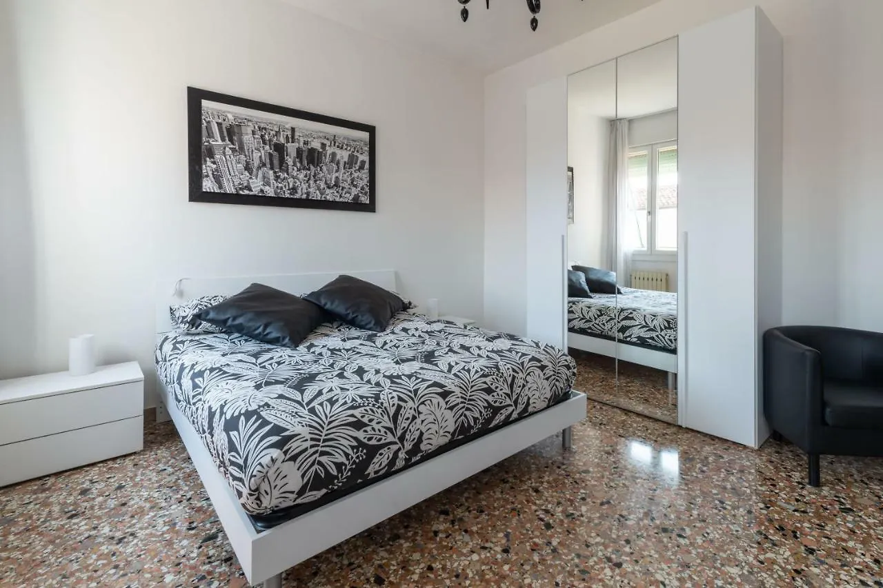 Ca Misericordia Apartment Venice Italy