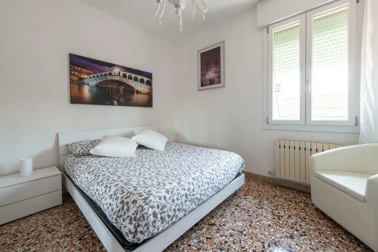 Ca Misericordia Apartment Venice