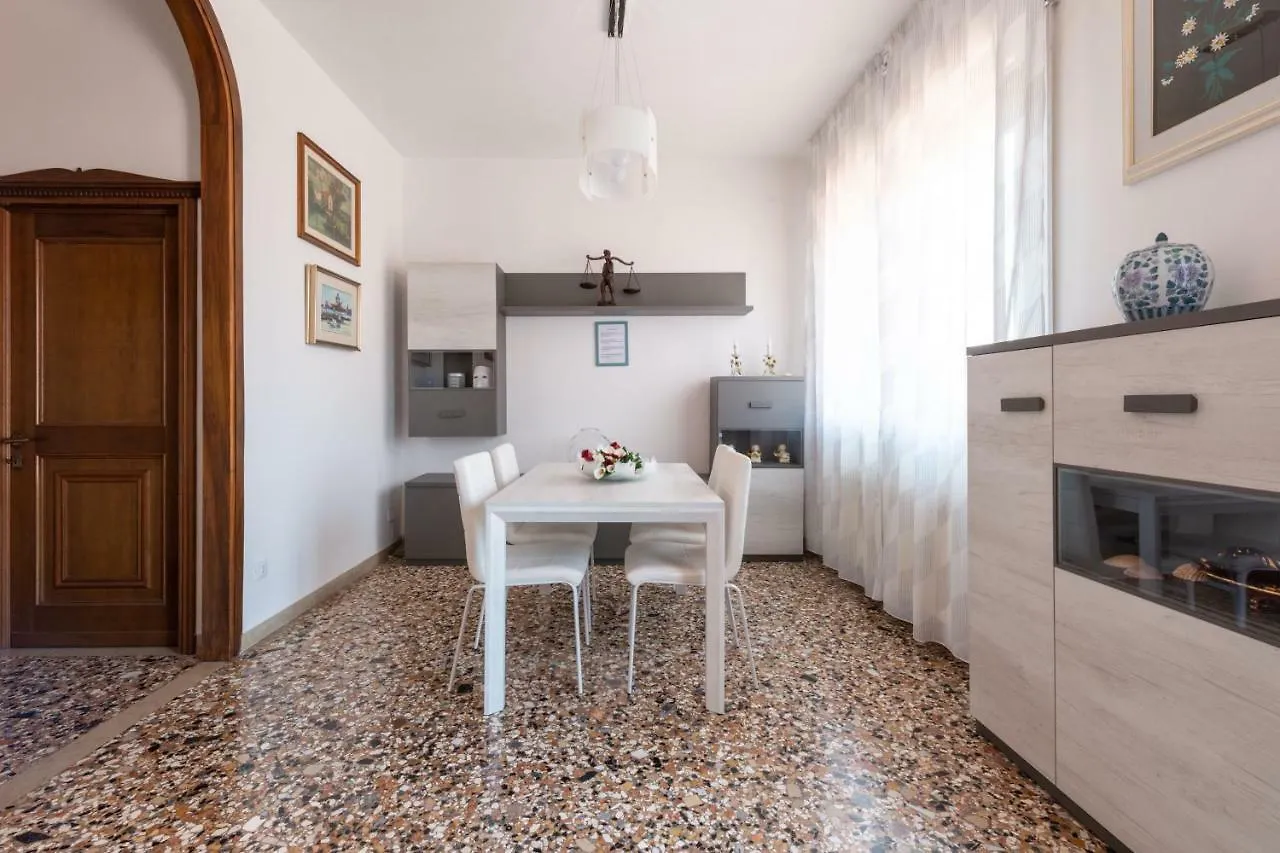 Ca Misericordia Apartment Venice 0*,