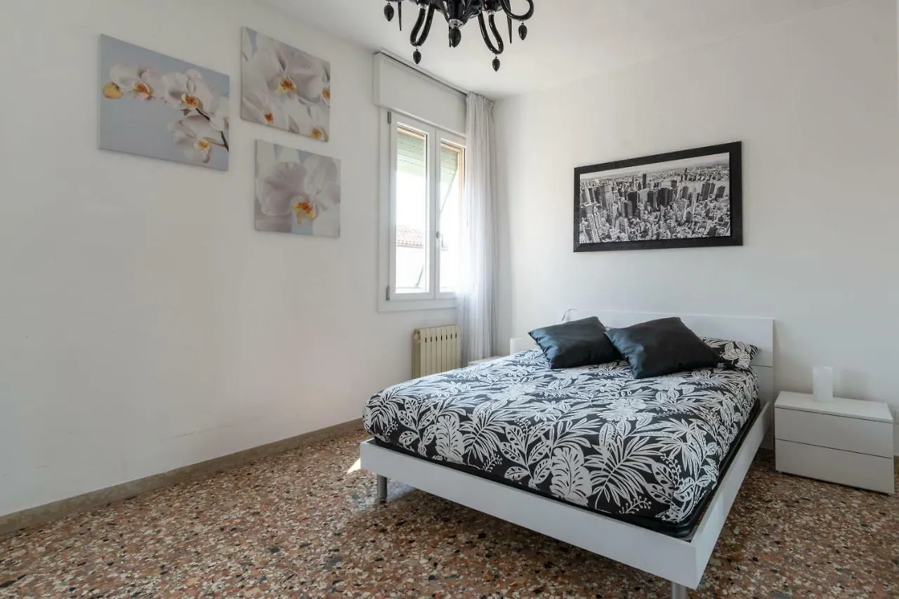 Ca Misericordia Apartment Venice