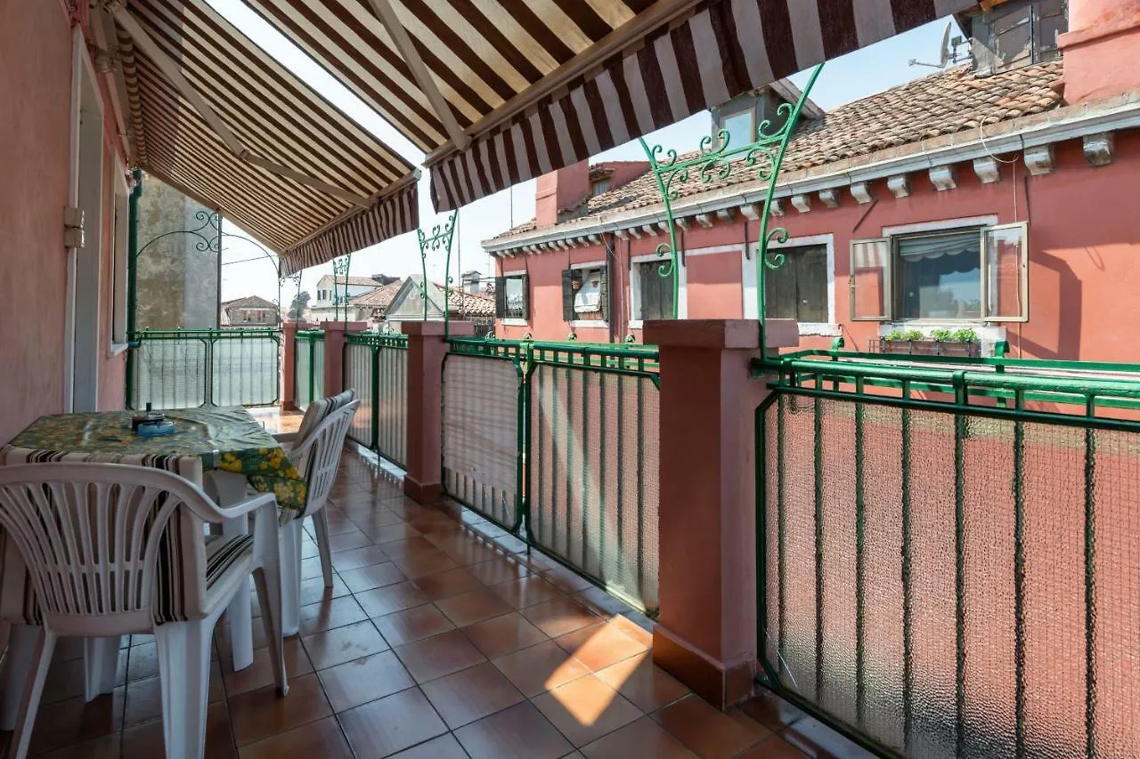 Ca Misericordia Apartment Venice