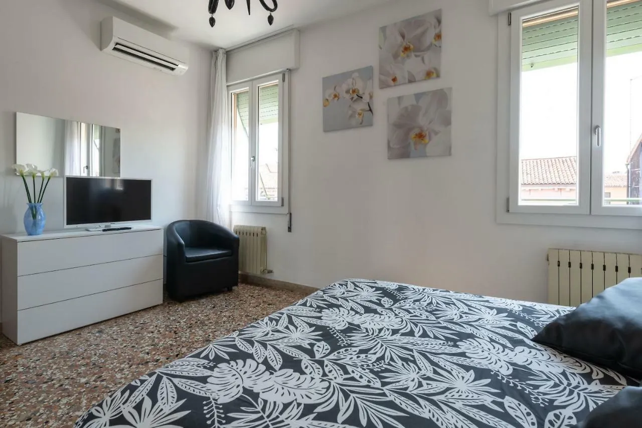 Ca Misericordia Apartment Venice 0*,
