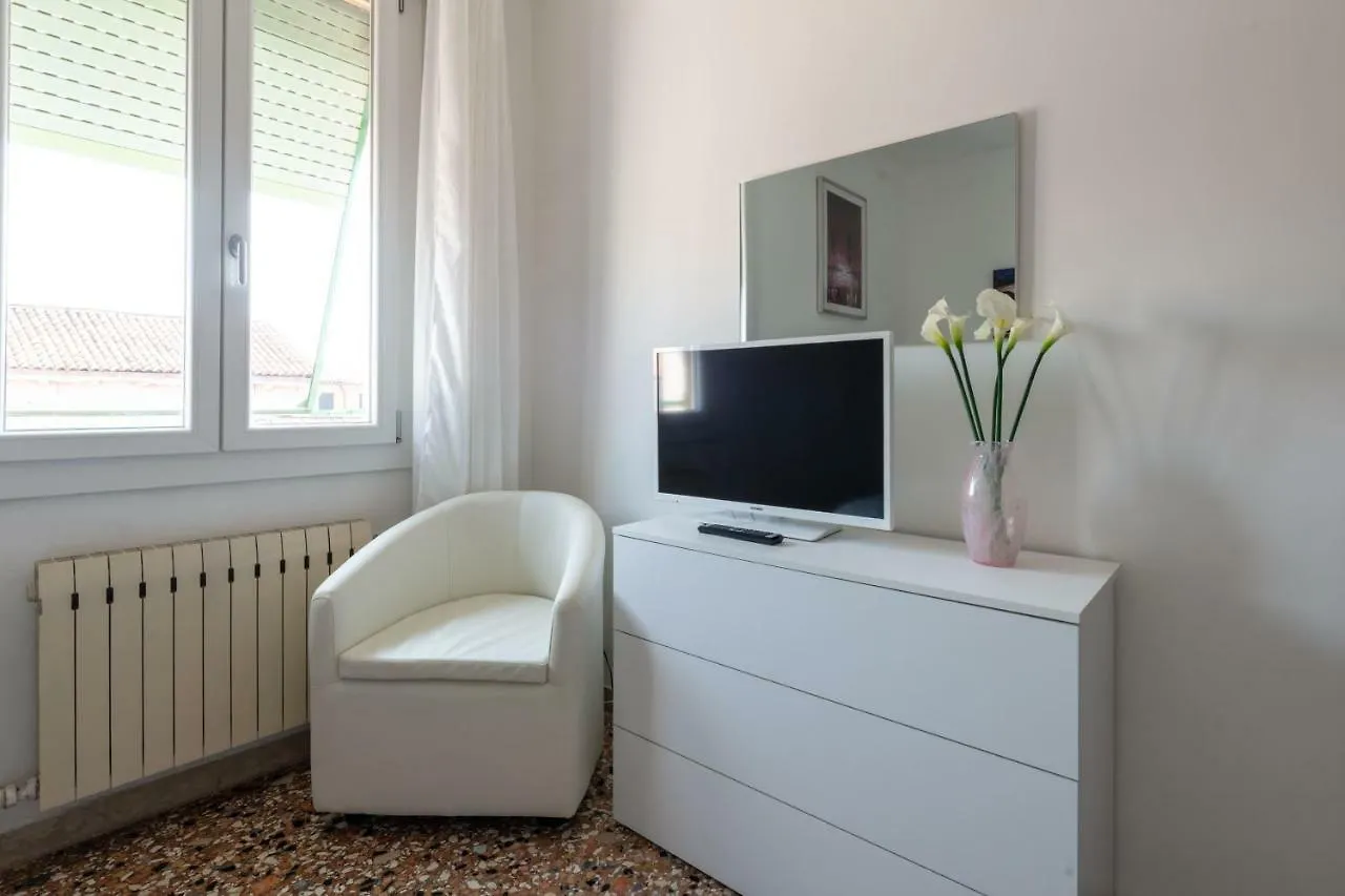 Ca Misericordia Apartment Venice Italy
