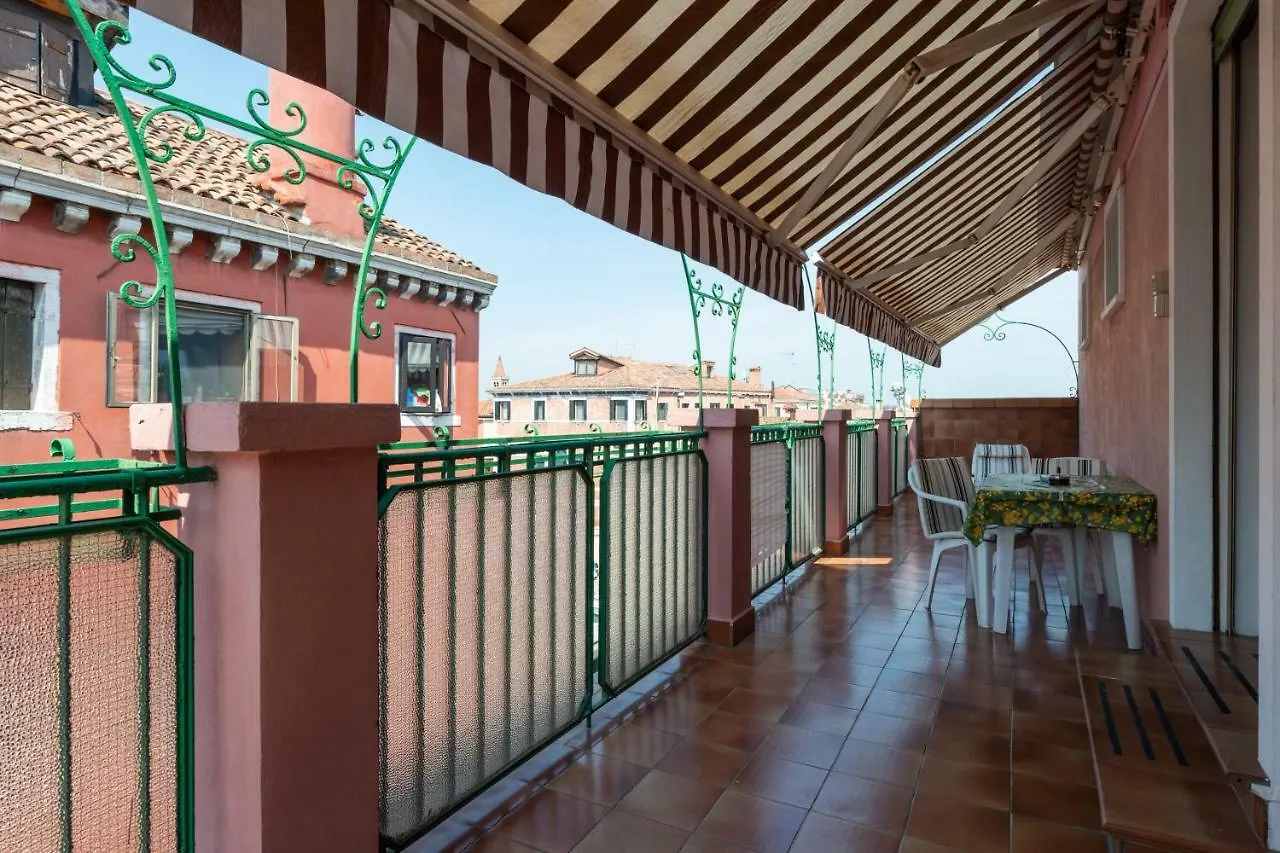Ca Misericordia Apartment Venice