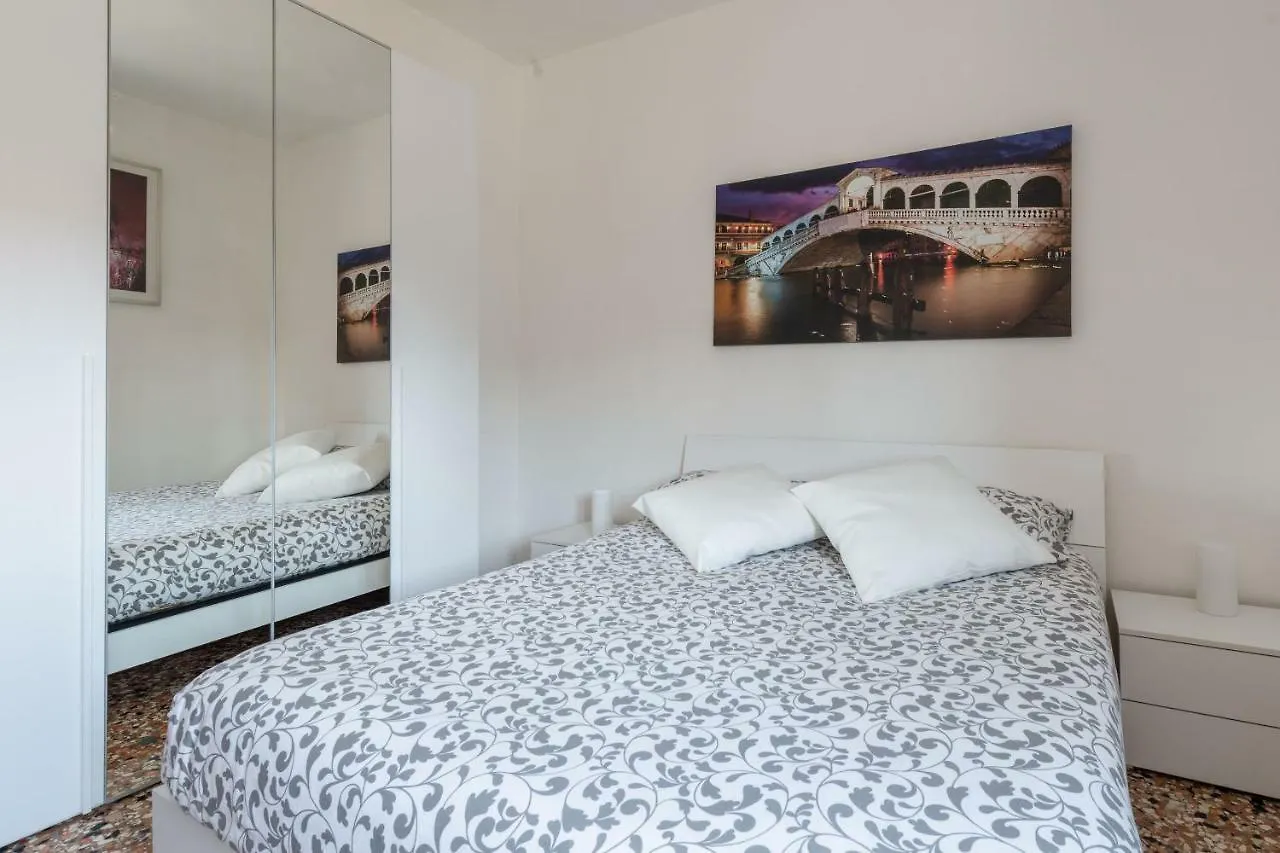 Ca Misericordia Apartment Venice