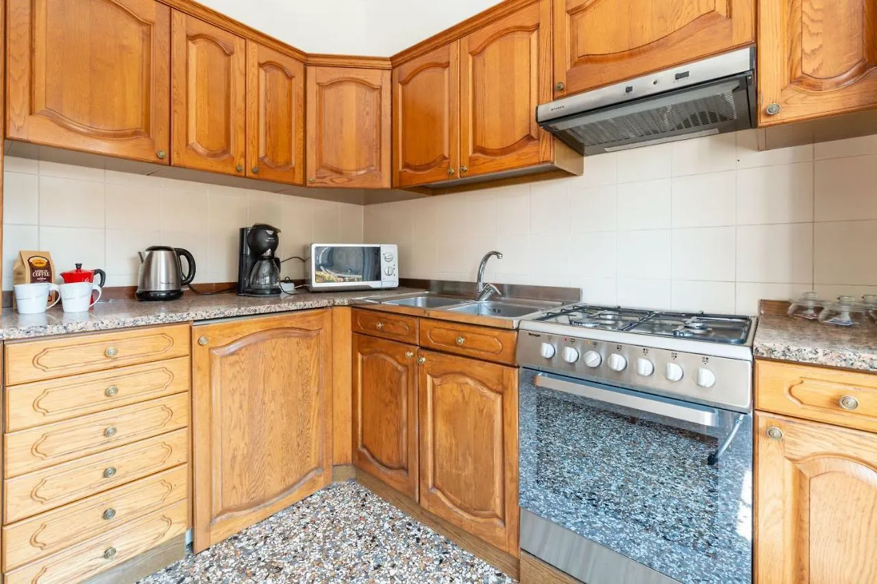 Ca Misericordia Apartment Venice
