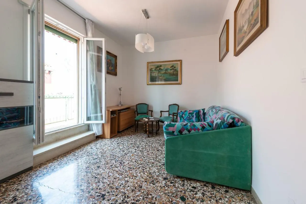 Ca Misericordia Apartment Venice Italy