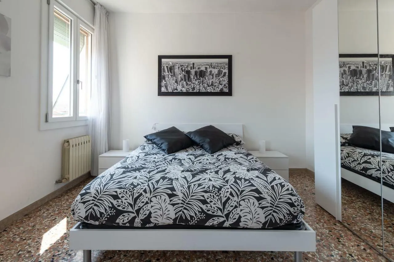 Ca Misericordia Apartment Venice 0*,  Italy